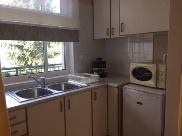 Rehab Apartment Heviz Bagian luar foto