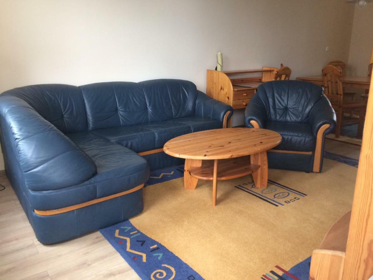 Rehab Apartment Heviz Bagian luar foto