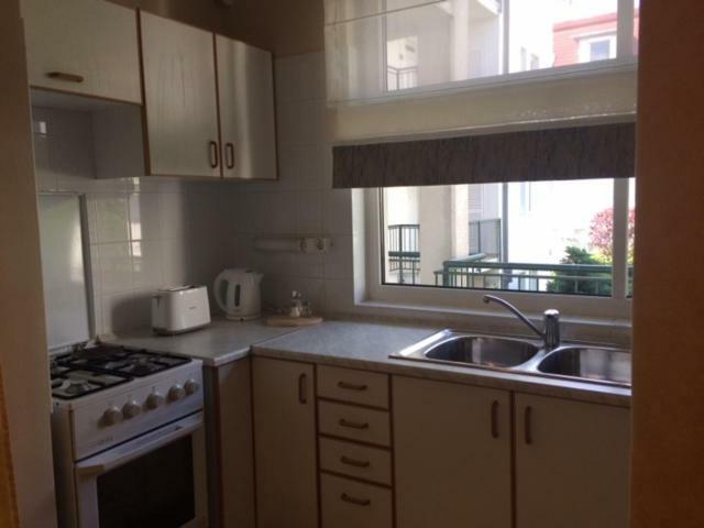 Rehab Apartment Heviz Bagian luar foto